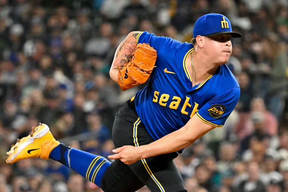 Caracas y Magallanes intercambiaron lanzadores