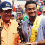 Caracas y Magallanes intercambiaron lanzadores