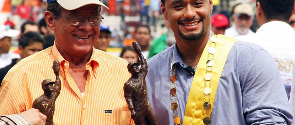 Luis Aparicio