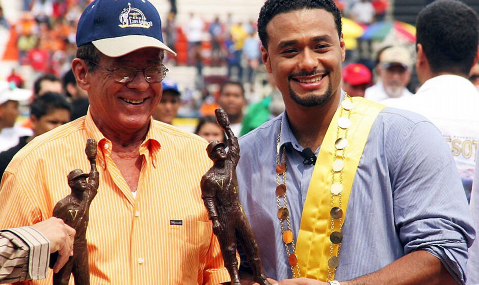 Luis Aparicio