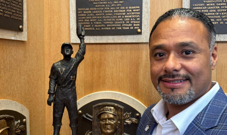 Luis Aparicio