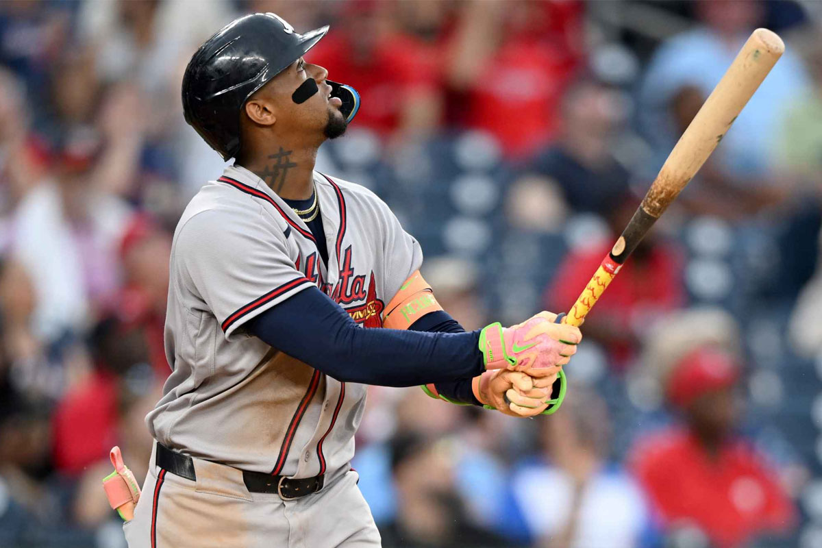 Ronald Acuña Jr.