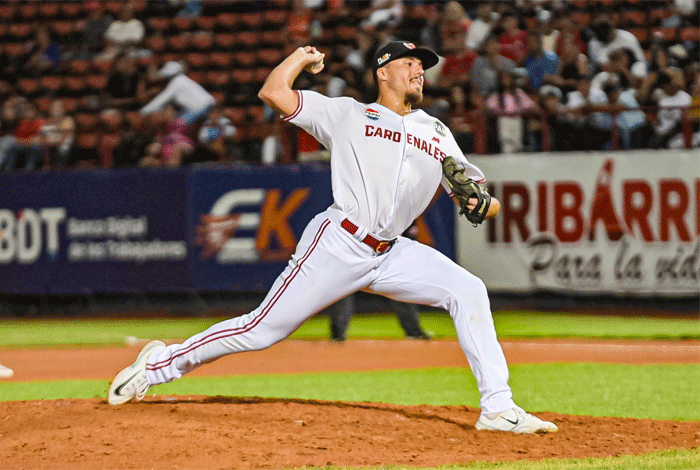 Cardenales oficializó sus primeros importados para la temporada 2026-2027