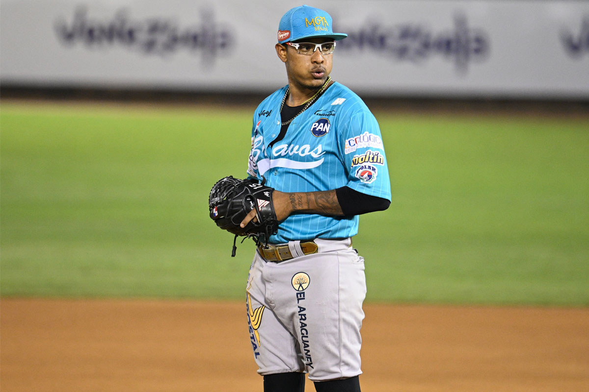 Bravos de Margarita aseguró a sus ocho importados para la temporada 2026-2027