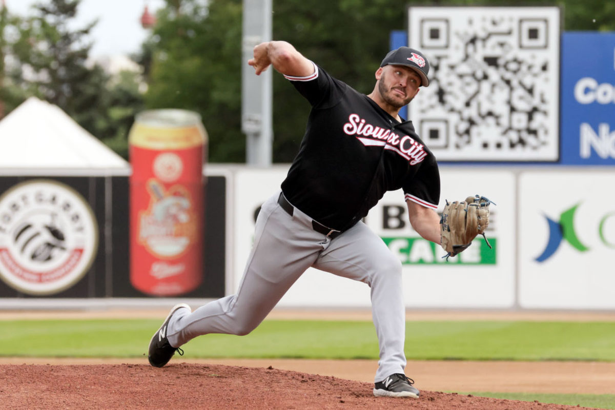 Tigres de Aragua sumó otro brazo importado