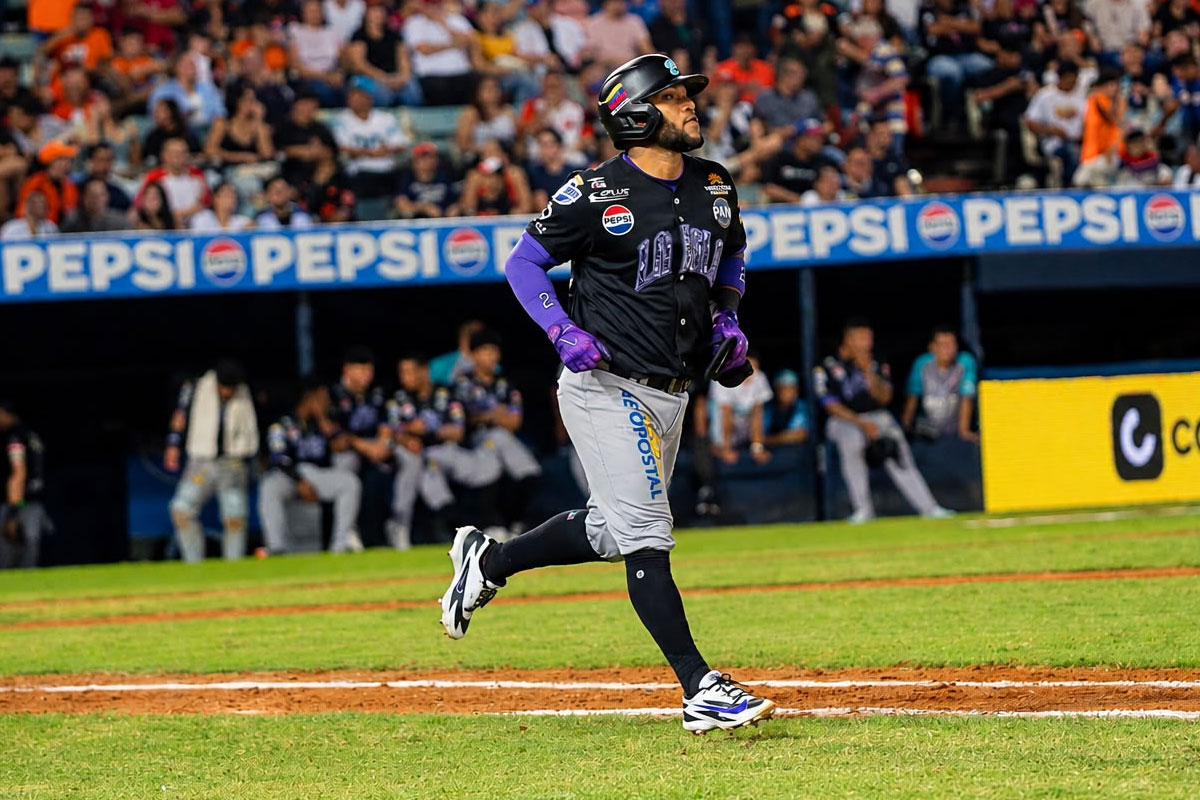 Bravos contuvo la reacción de Águilas y extendió a tres su cadena de victorias