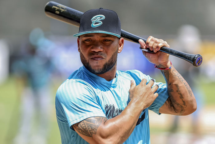 LVBP