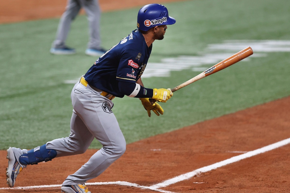 Ángel Reyes