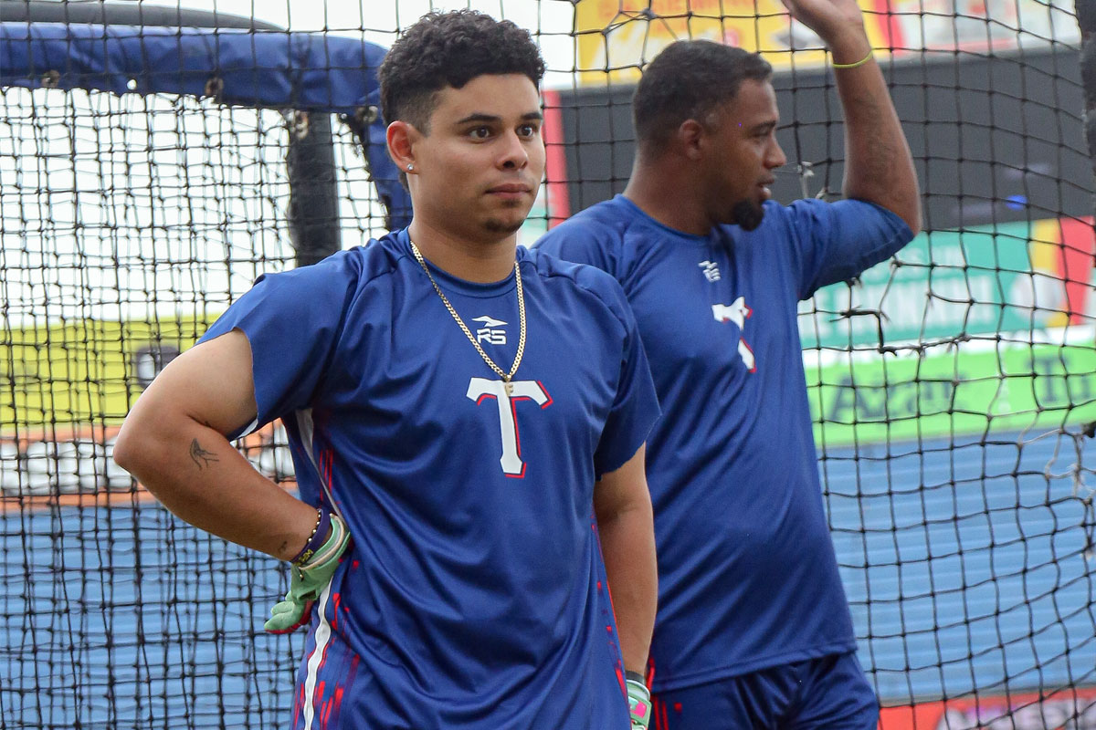 Jorge Barrosa dispuesto a desempeñar cualquier rol para ayudar a Tiburones