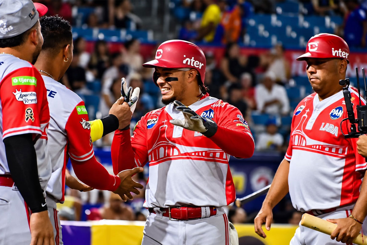 Carlos Colmenarez impulsó segundo triunfo seguido de Cardenales contra Magallanes