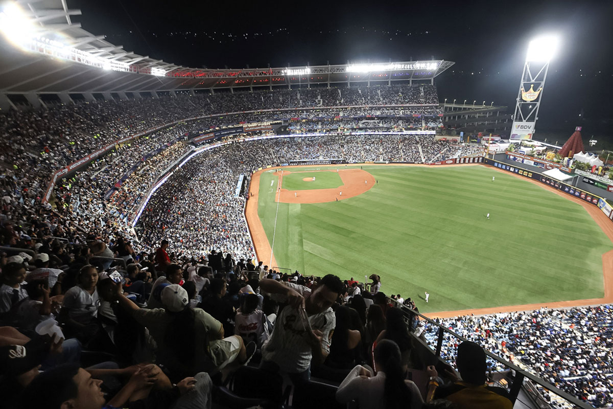 LVBP