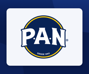 Harina P.A.N.
