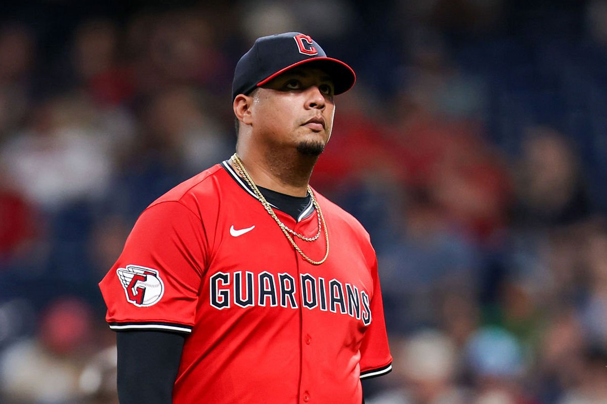 Carlos Hernández rompió vinculación con Cleveland