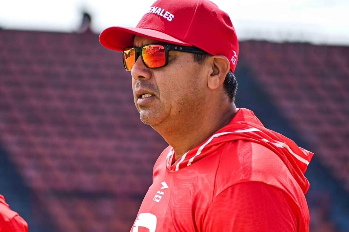 Jorge Córdova asume el reto de redirigir el pitcheo de Cardenales