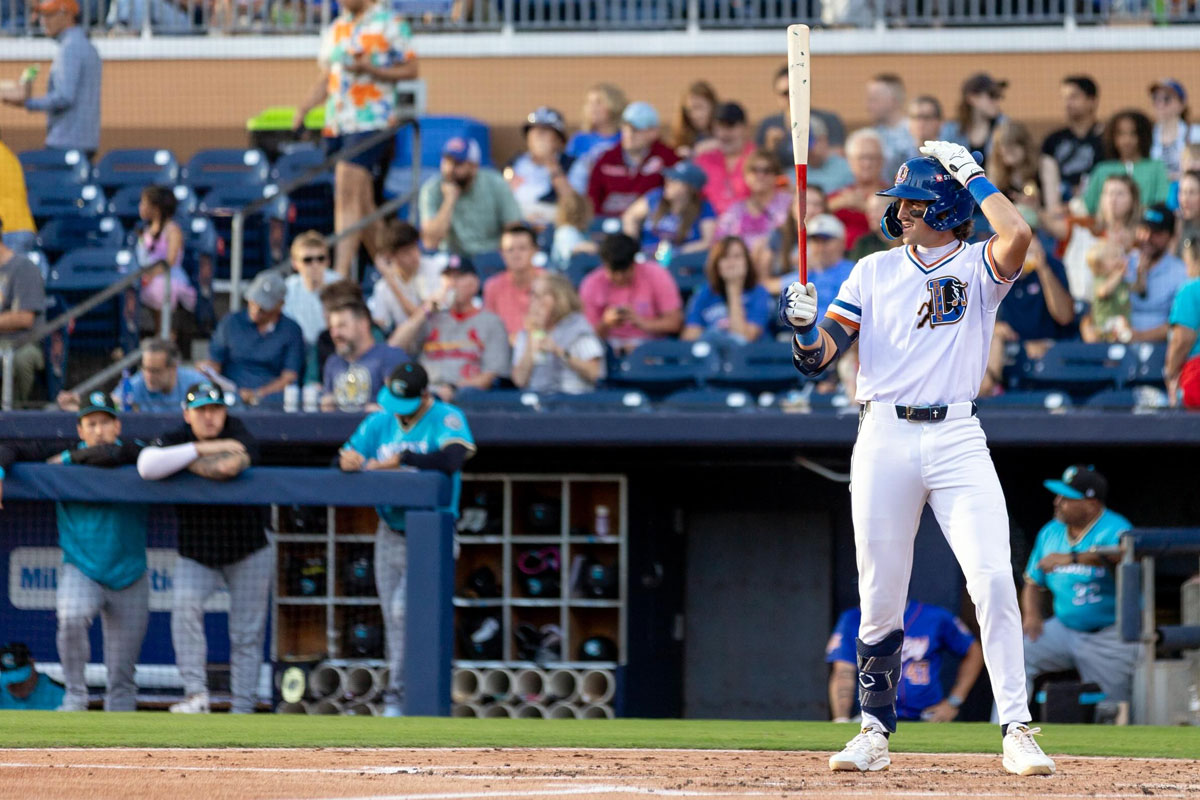 Magallanes anunció a Cooper Kinney y Osvaldo Berríos