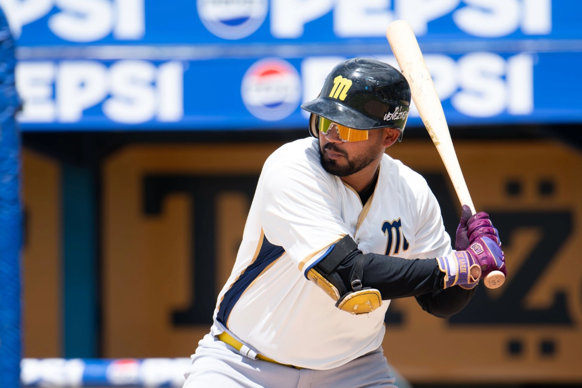 Magallanes disputará 4 juegos de pretemporada