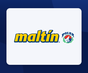 Maltín Polar