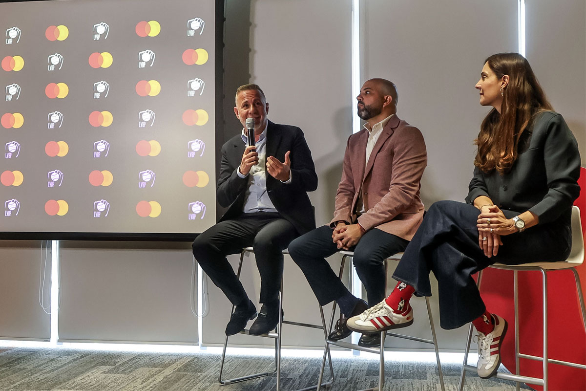 La LVBP y Mastercard se unen para impulsar el beisbol venezolano