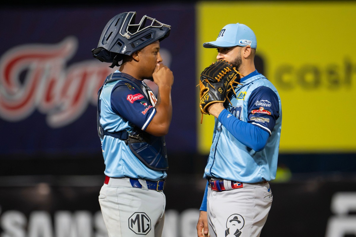 Magallanes busca soluciones para su pitcheo
