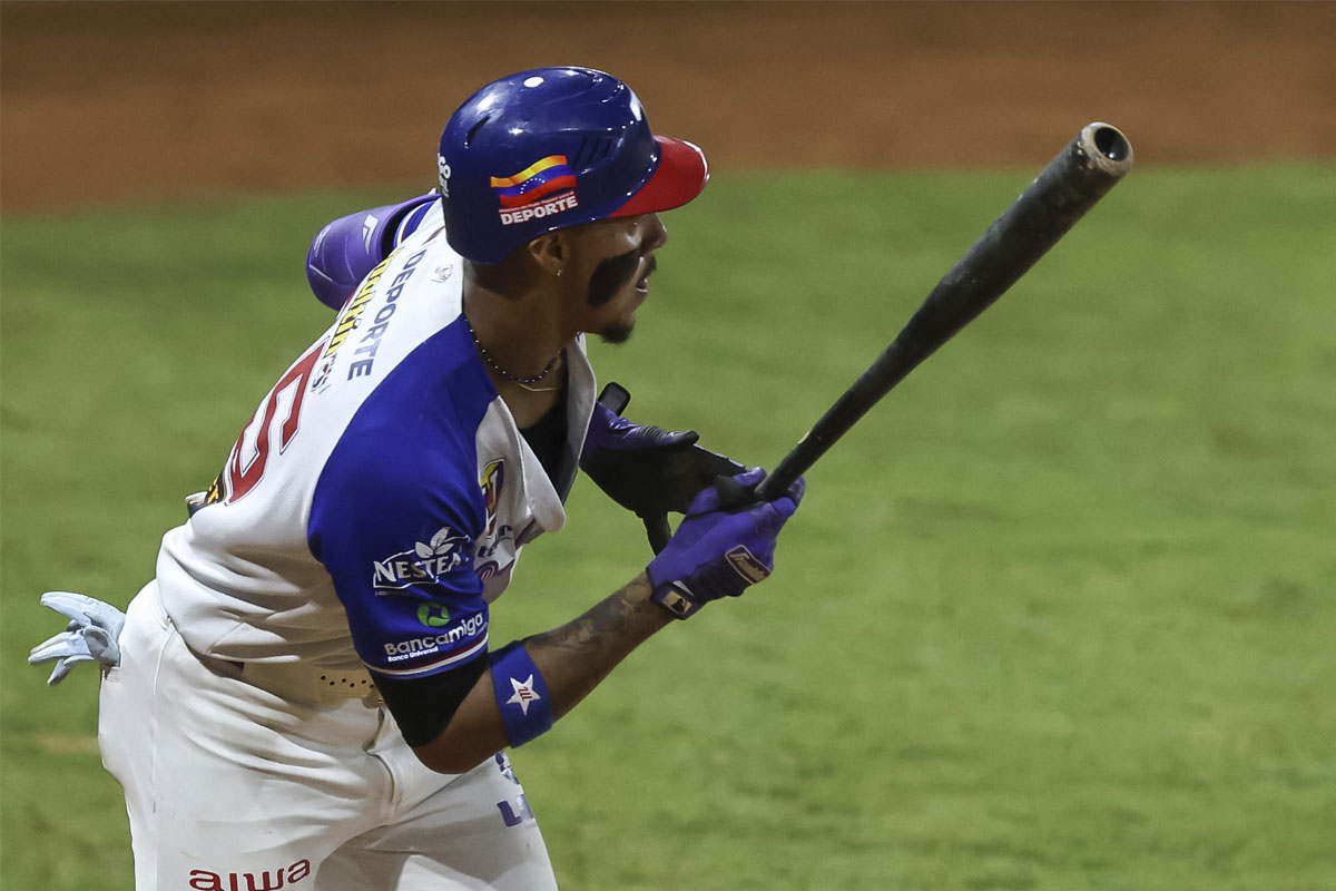 La calma ha llevado a Javier Rivas a aprovechar su oportunidad con los Tiburones